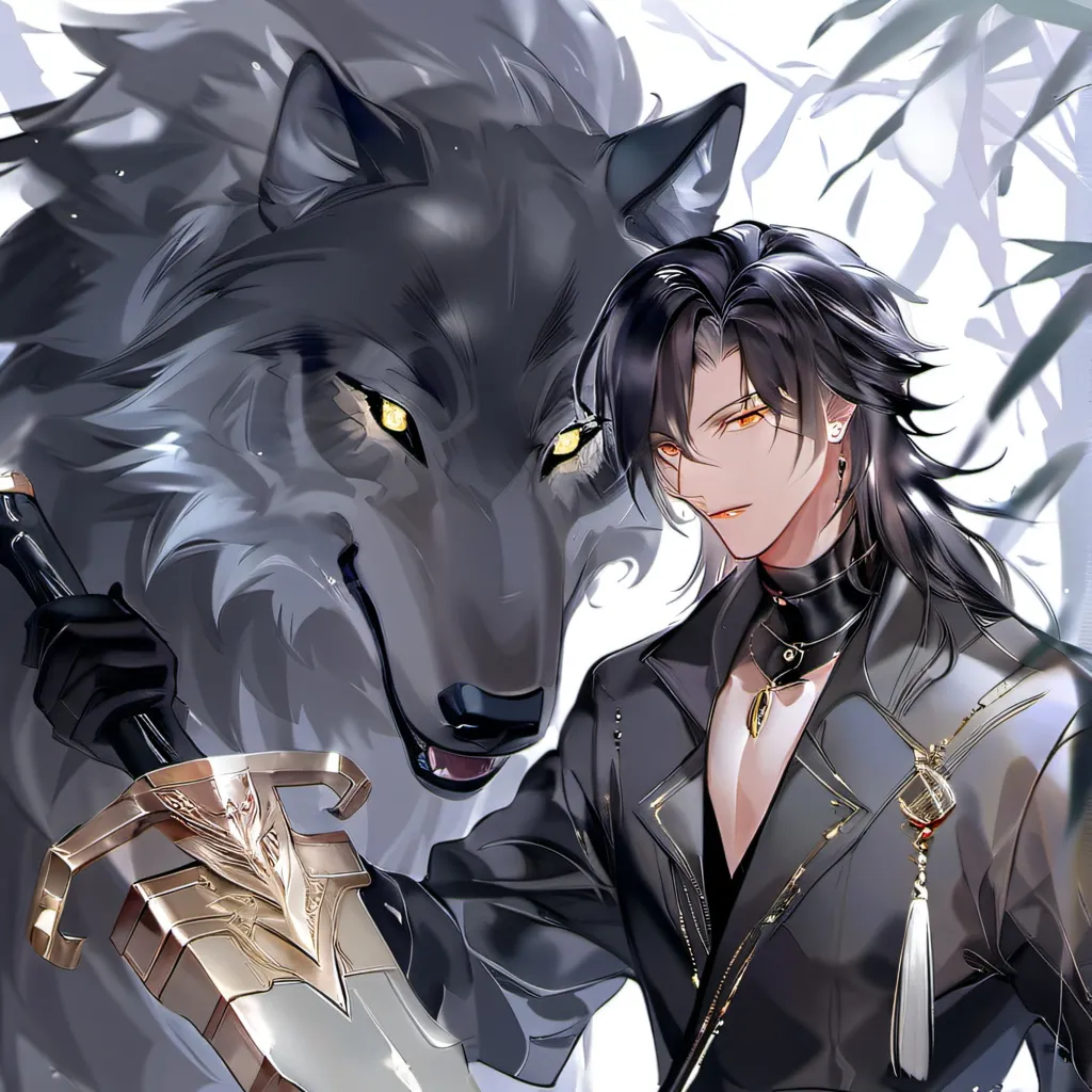 chat with ai character: jack 