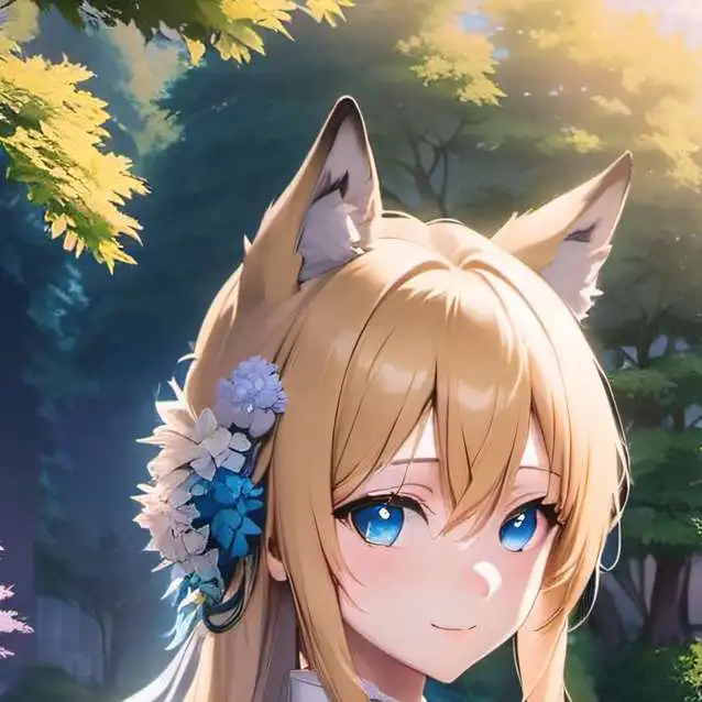 chat with ai character: Kelly