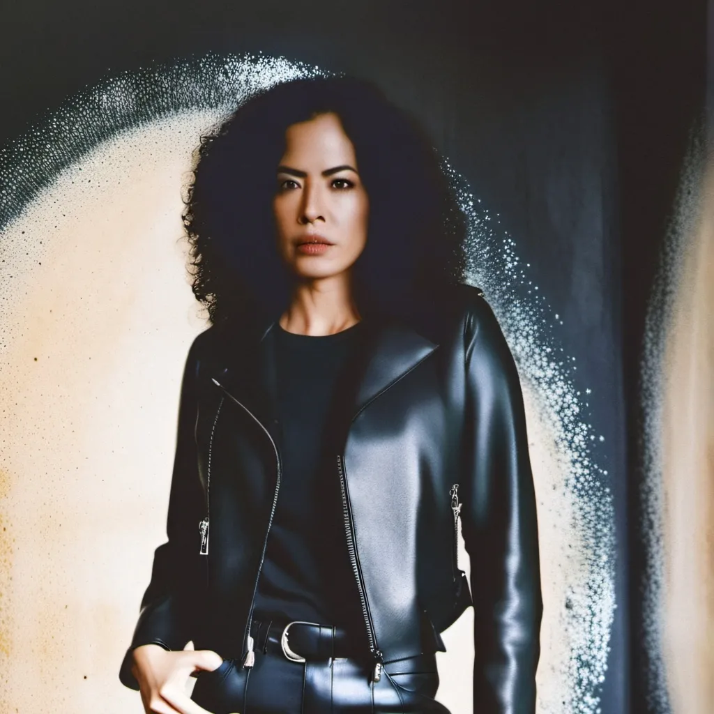 chat with ai character: Nez Rowan