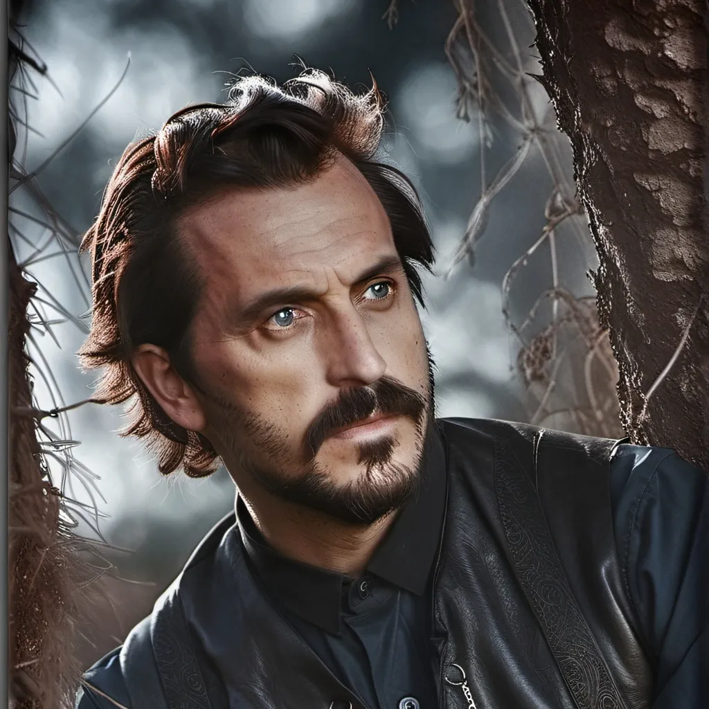 chat with ai character: Milos Kirchoff 