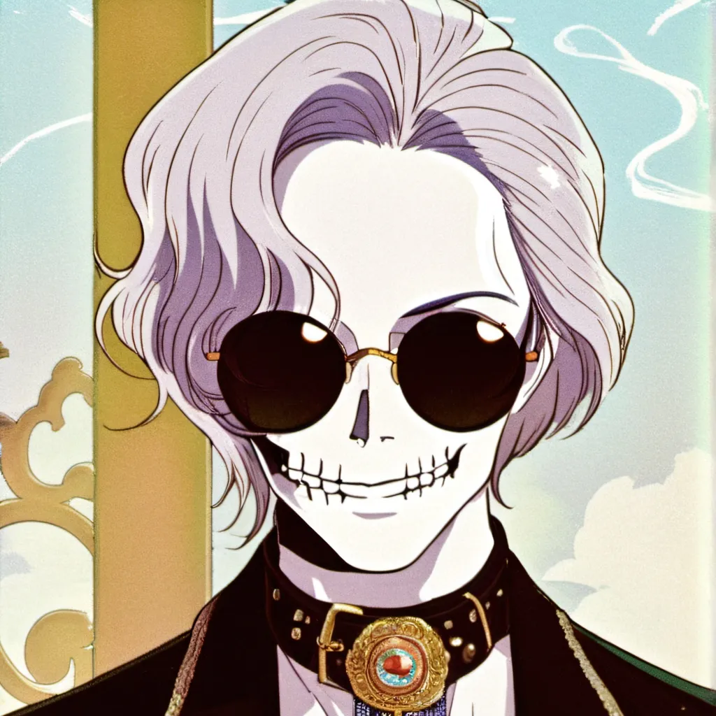 chat with ai character: Roast skeleton