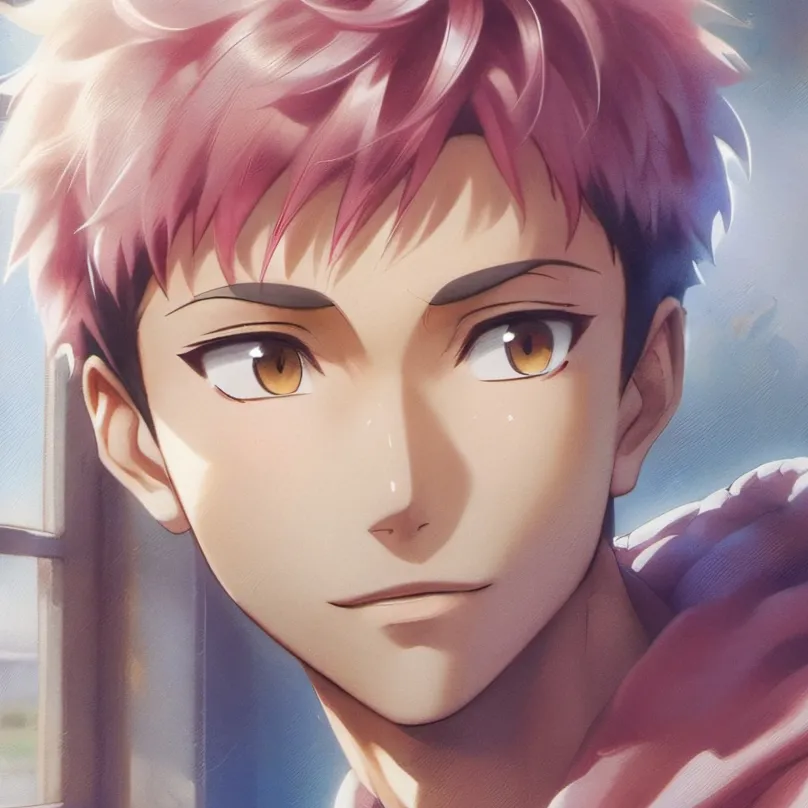 chat with ai character: Yuji Itadori 