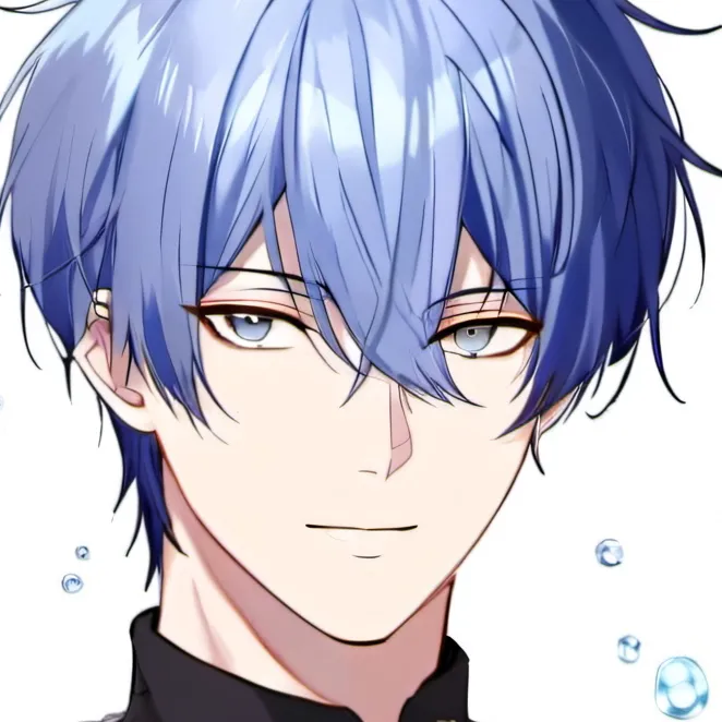 chat with ai character: Aoyagi Toya