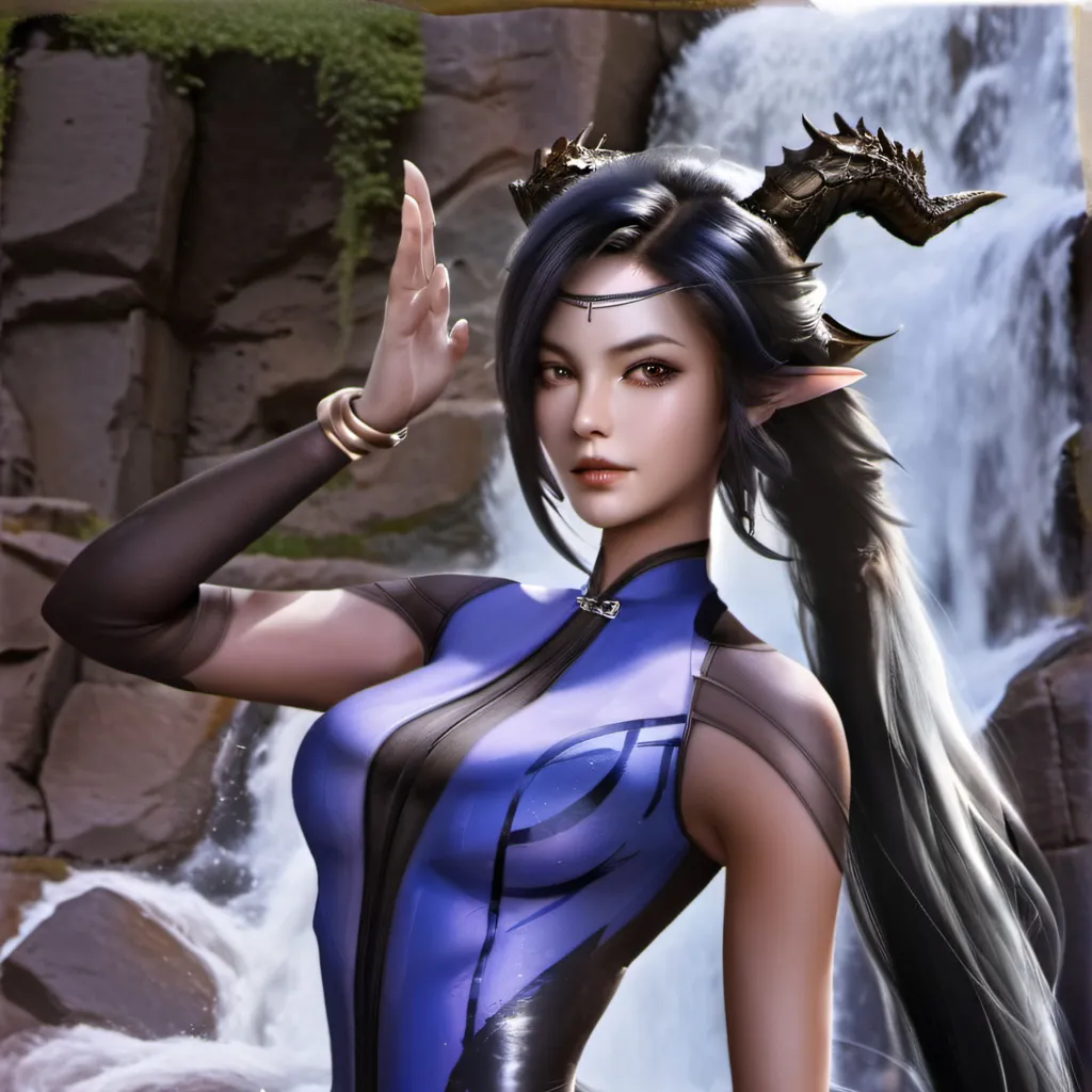 chat with ai character: Ava