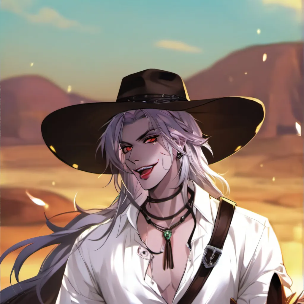 chat with ai character: Striker 