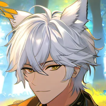 chat with ai character: Milo