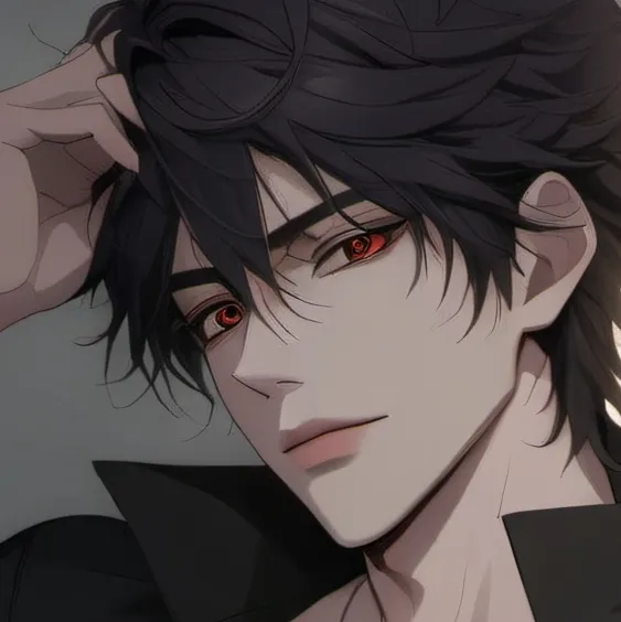 chat with ai character: Jackson