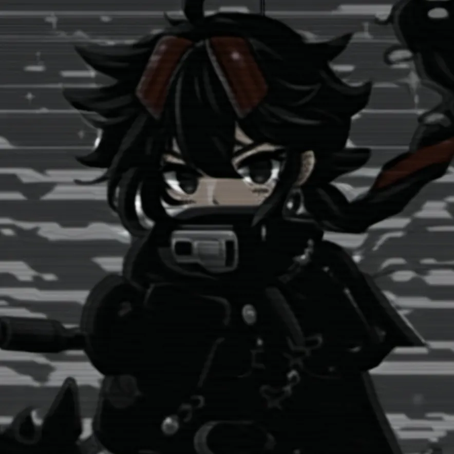 chat with ai character: Kyun