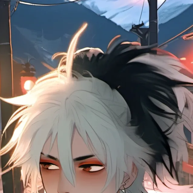 chat with ai character: Bayron