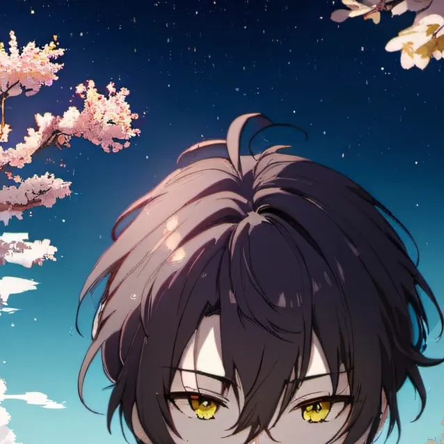 chat with ai character: (~Levi~) 