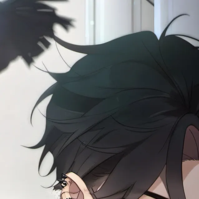 chat with ai character: Arian