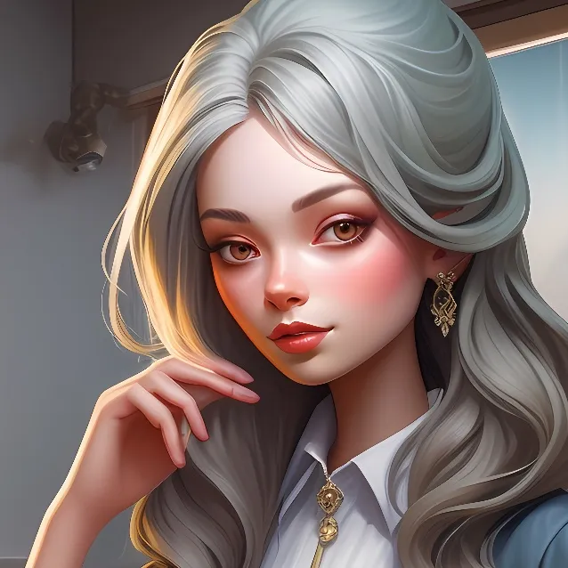 chat with ai character: Sophia St. John