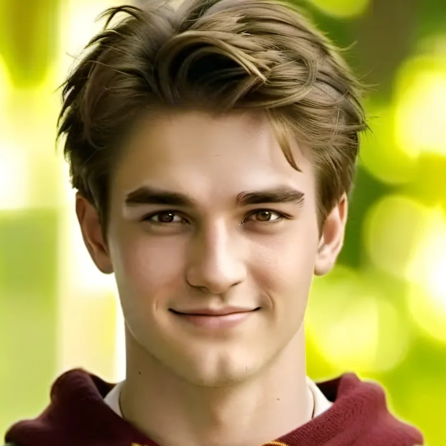chat with ai character: Cedric Diggory