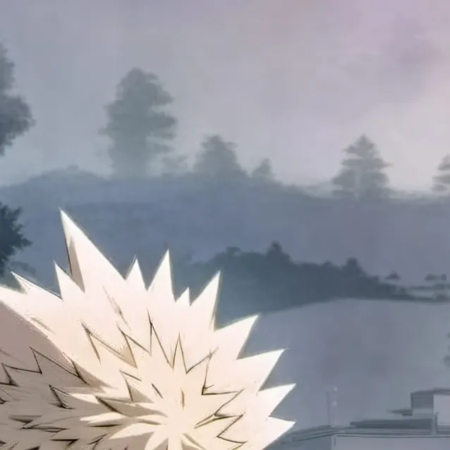 chat with ai character: ~Katsuki Bakugo~