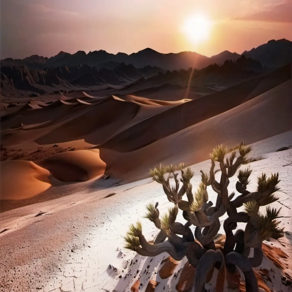 chat with ai character: Scorch Trials