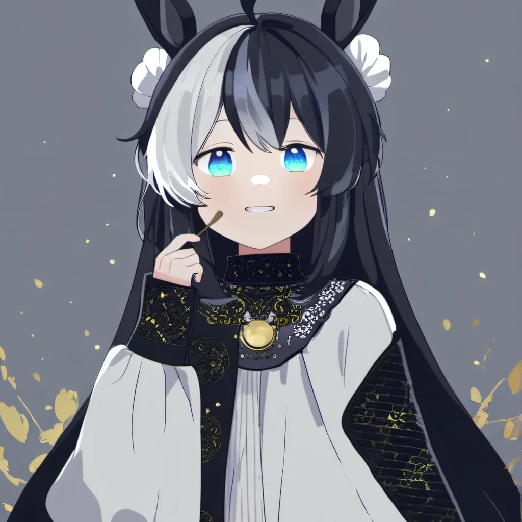 chat with ai character: Timidy
