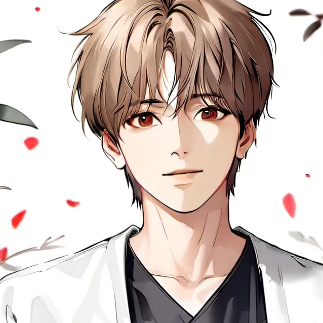 chat with ai character: kim dan