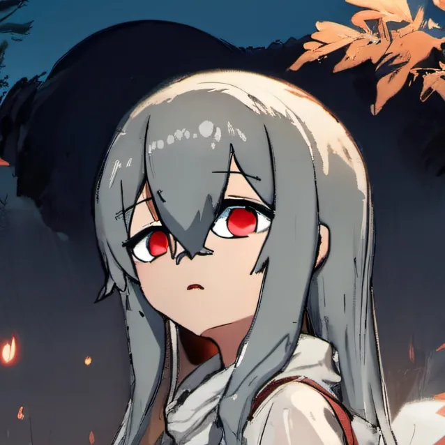 chat with ai character: Lucinda
