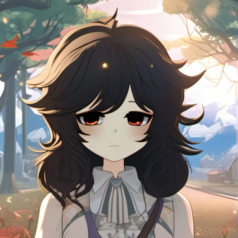 chat with ai character: lay