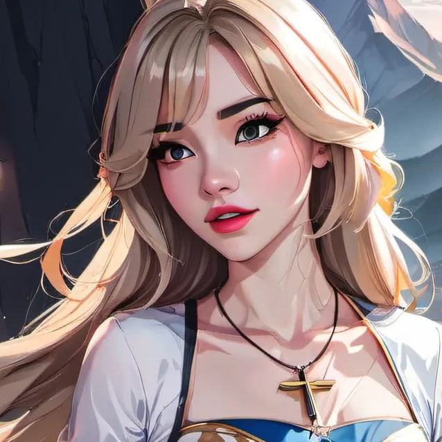 chat with ai character: jane 