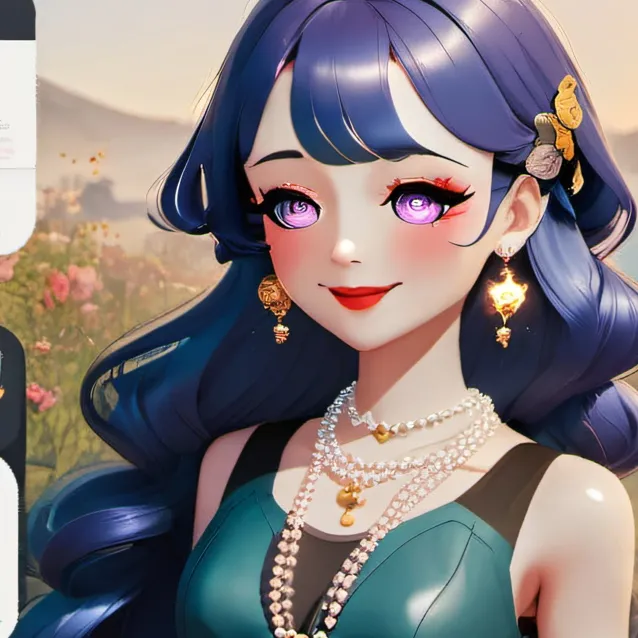 chat with ai character: Nicholas