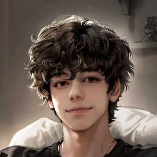 chat with ai character: Reese