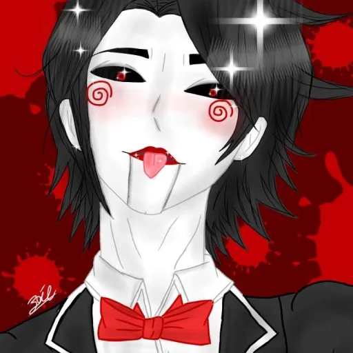 creator Jigsaw G.O.'s avatar