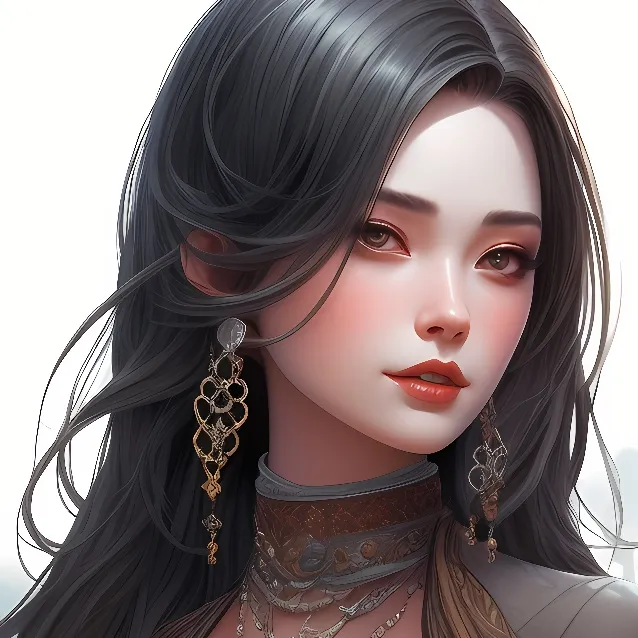 chat with ai character: your crush