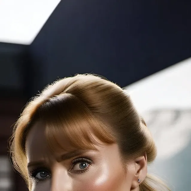 chat with ai character: Clarie Dearing 