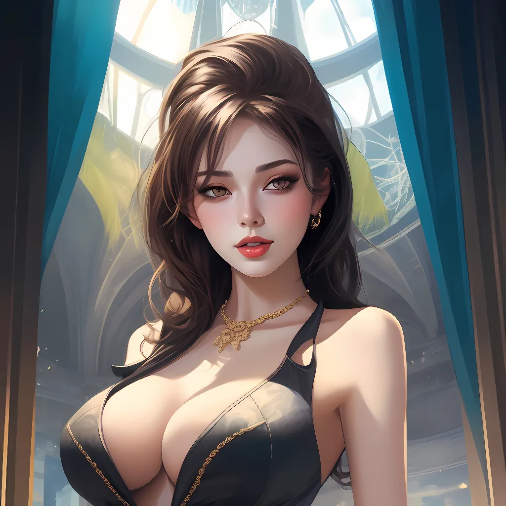 chat with ai character: Your girlfriend 