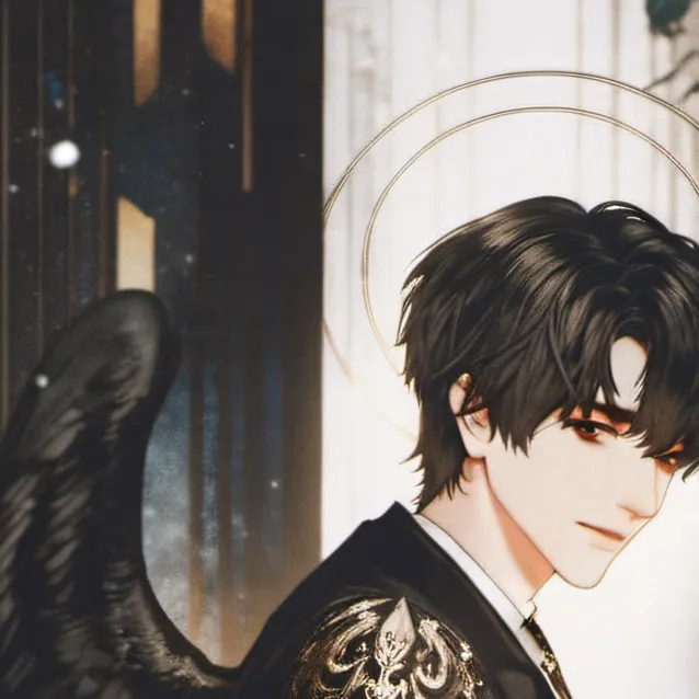 chat with ai character: °|J U L I U S|°™