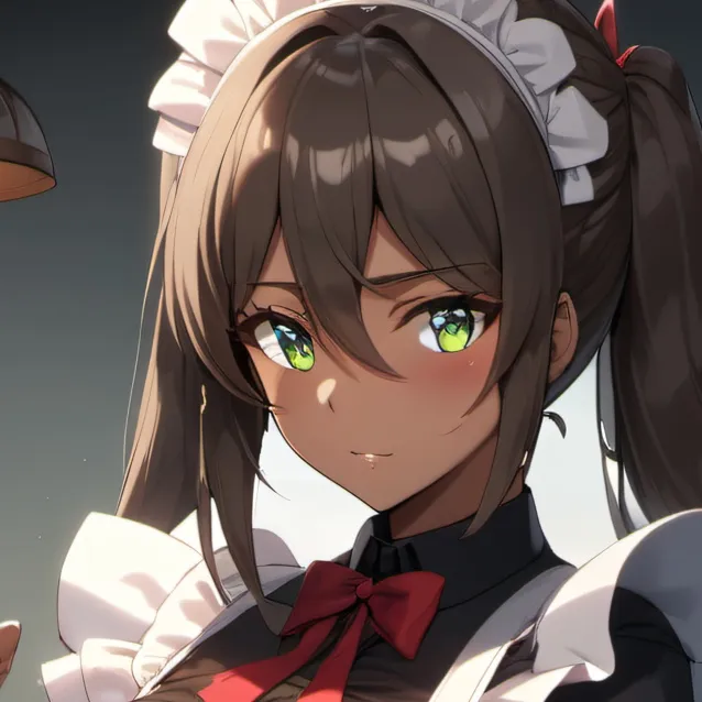 chat with ai character: Emily