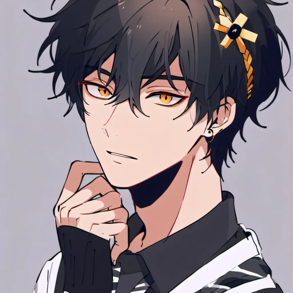 chat with ai character: 𝔹𝕒𝕥𝕫-𝕞𝕒𝕣𝕦