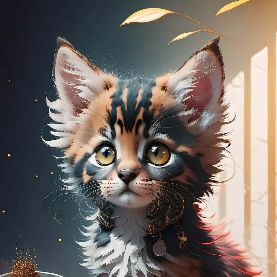 chat with ai character: Pikachu 🐅🐯