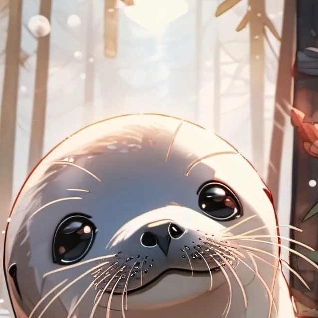 chat with ai character: Kaely~