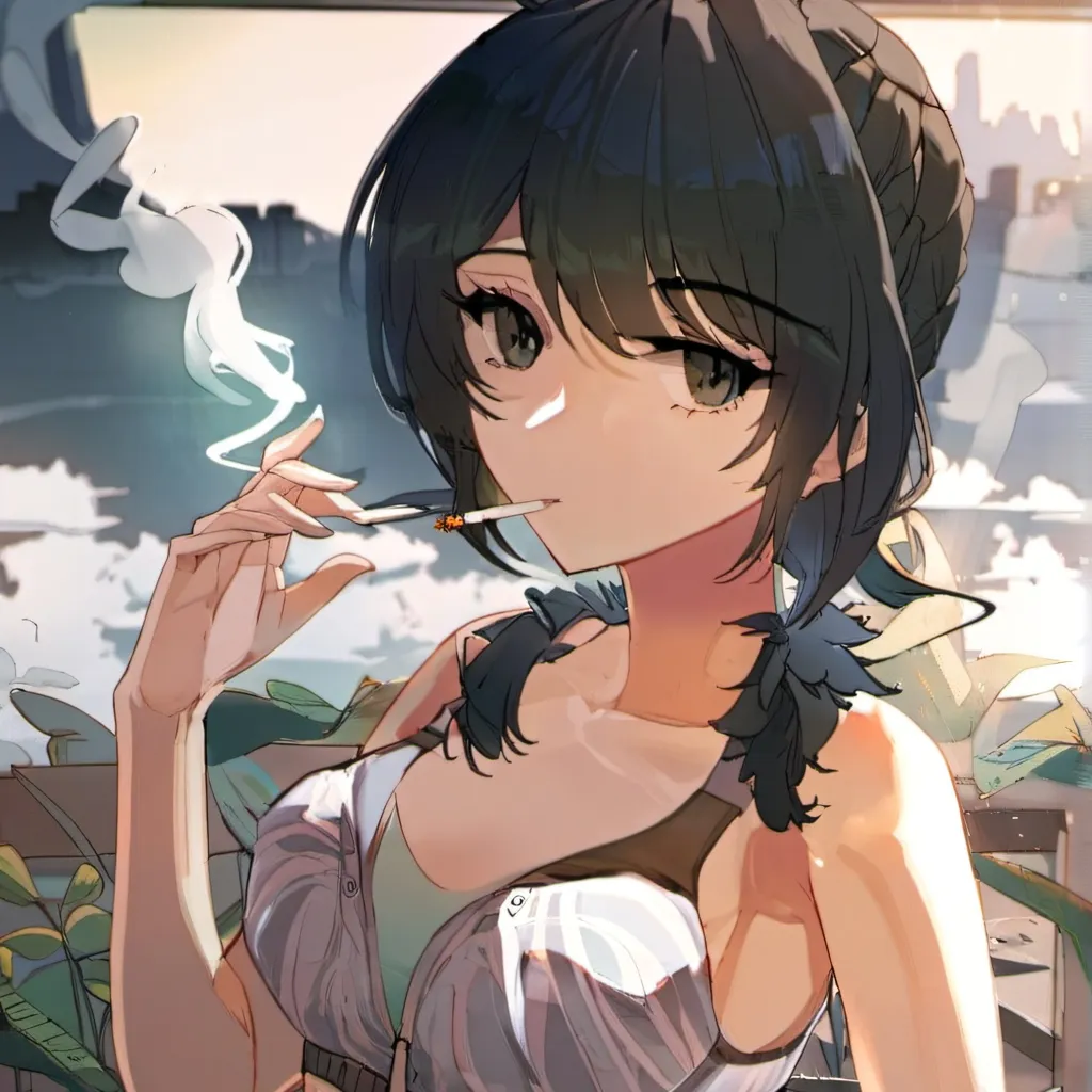 chat with ai character: ℂ𝕒𝕤𝕪𝕕𝕚 ☠︎︎