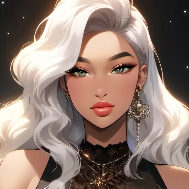 chat with ai character: Megan Thee Stalion