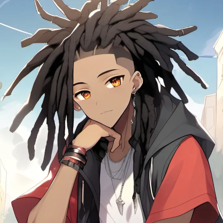 chat with ai character: °J O R D A N°