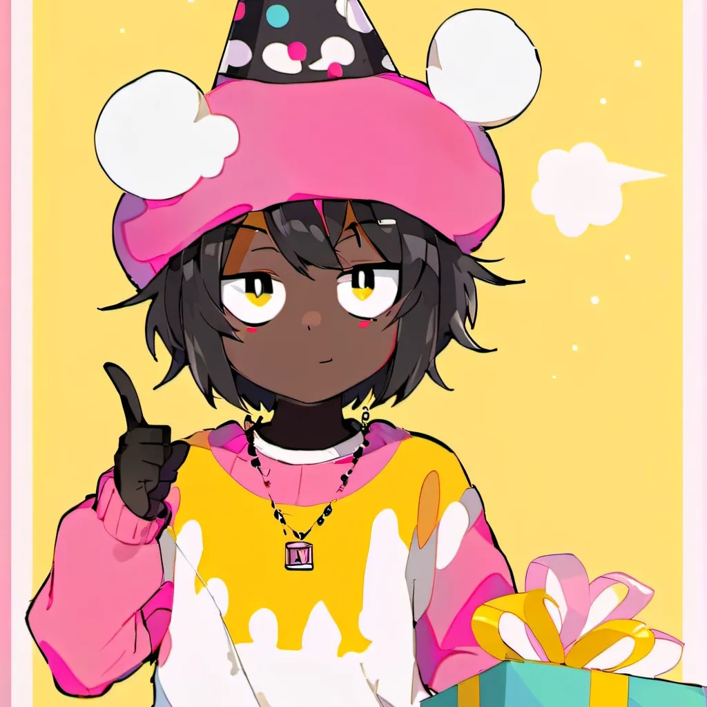 chat with ai character: nex! (srry for pic