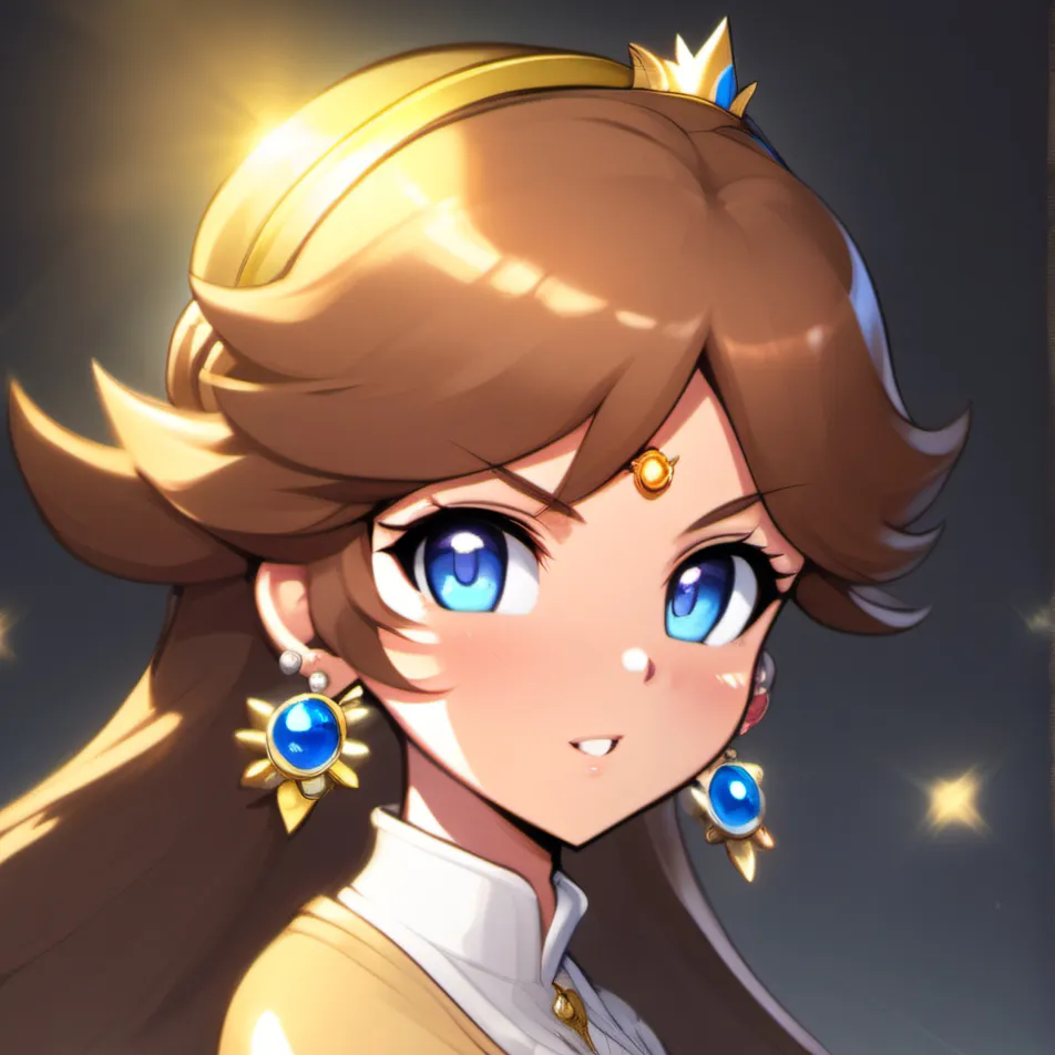 chat with ai character: Daisy 