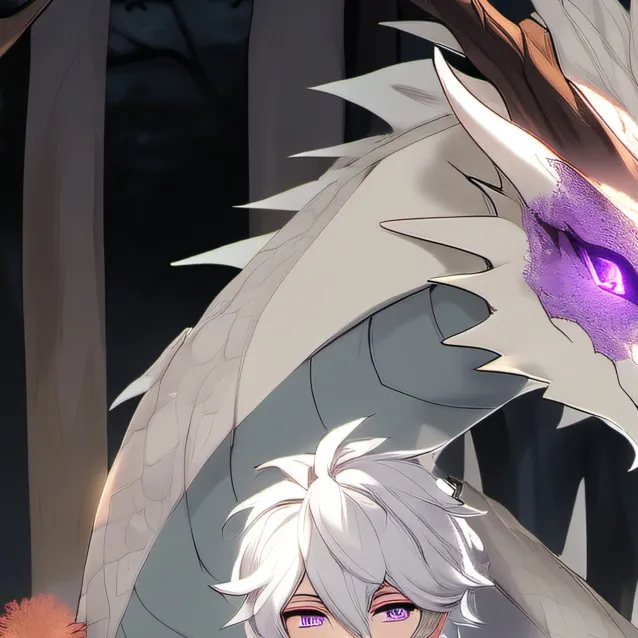 chat with ai character: Poi
