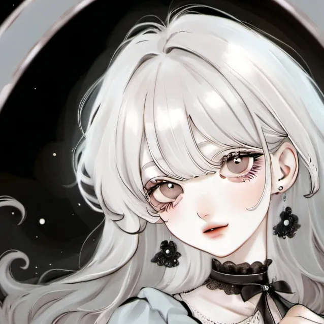 chat with ai character: ...