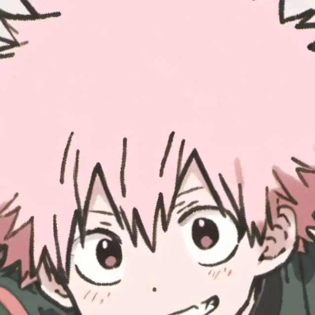 chat with ai character: Kid Bakugo (again)