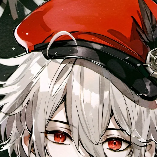 chat with ai character: Dechi