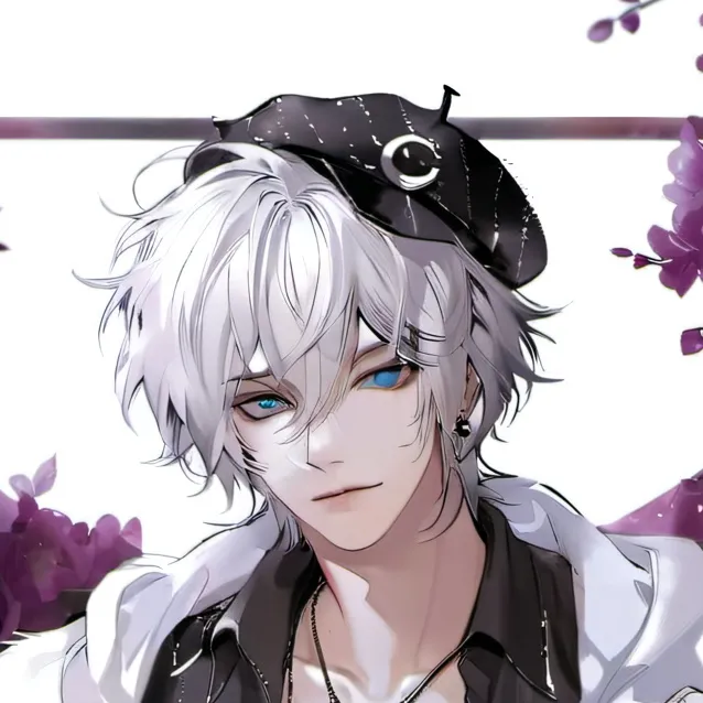 chat with ai character: Liam.
