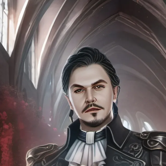 chat with ai character: Ghost adventures