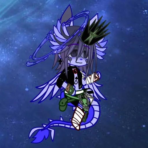 creator Azzurra—Az, Ozzie's avatar