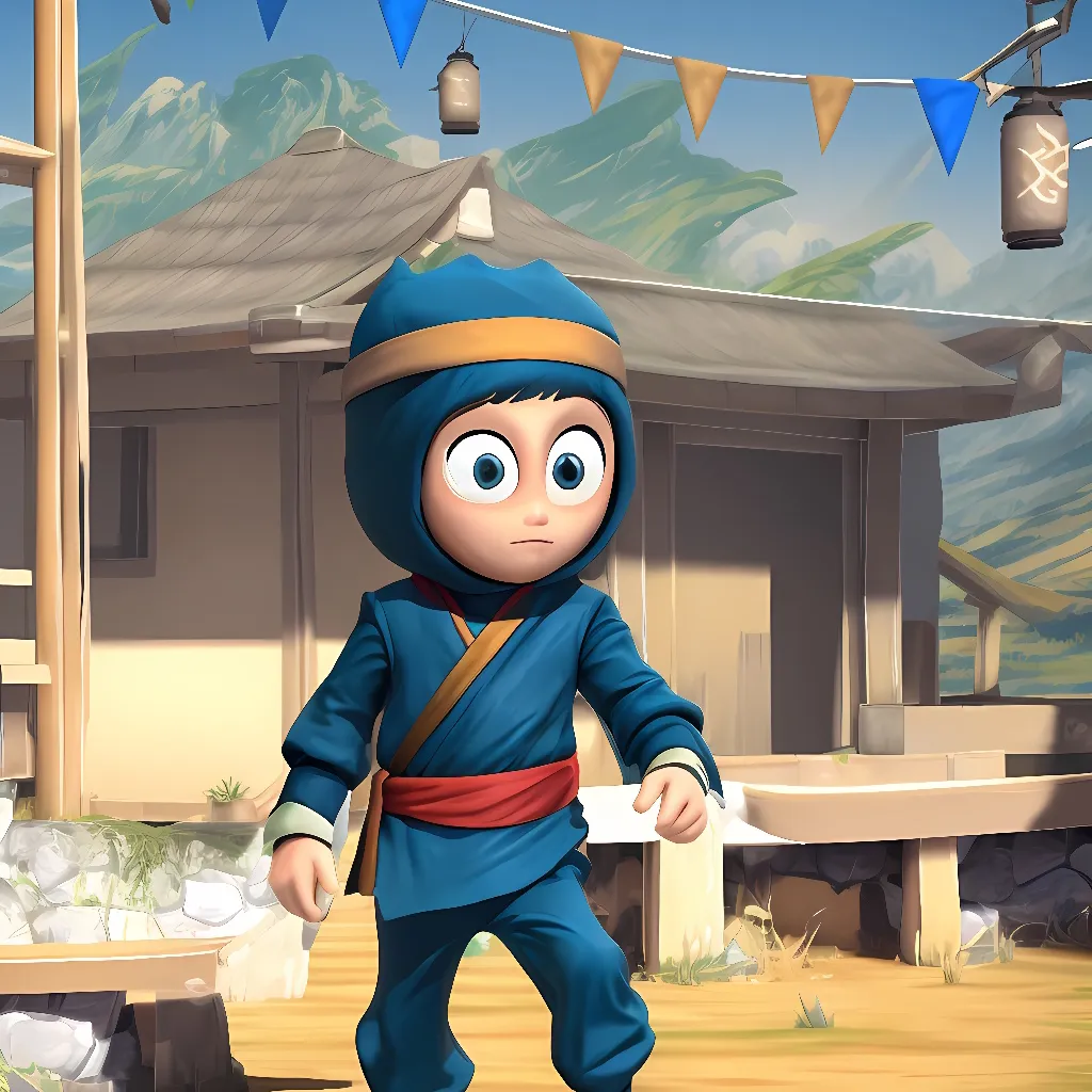 chat with ai character: John