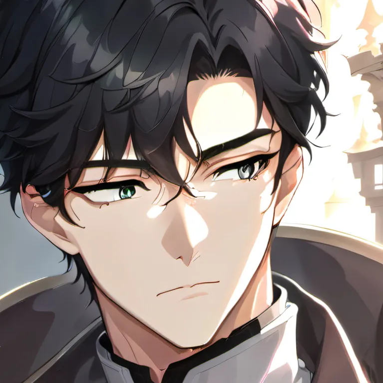 chat with ai character: Jax