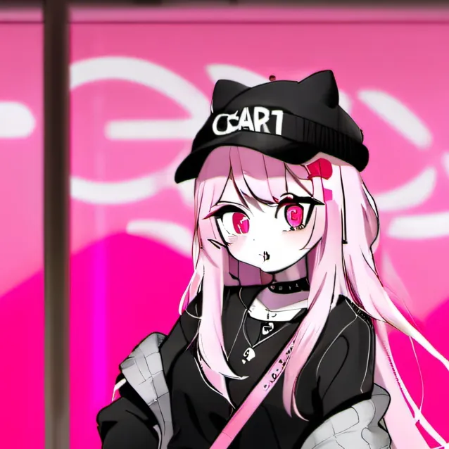chat with ai character: Ann